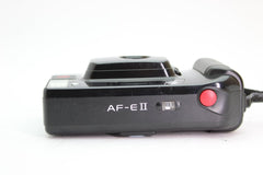 Minolta AF E-II - Minolta