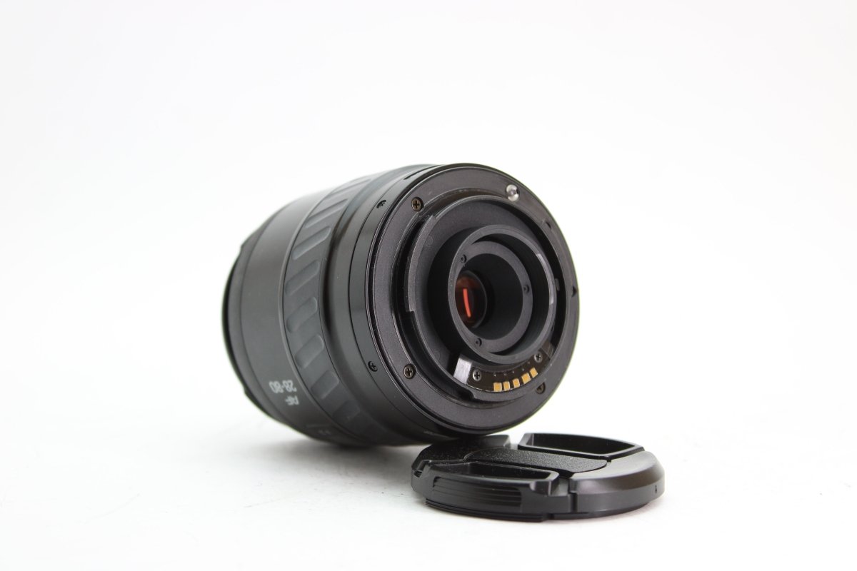 Minolta AF Zoom 28-80mm f4-5.6 - Minolta
