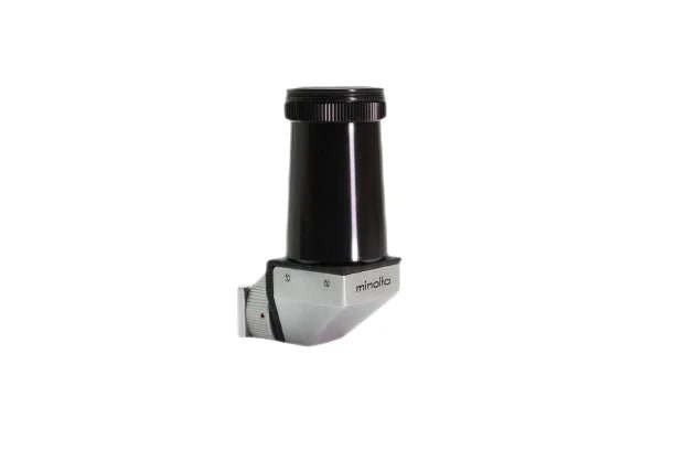 Minolta Angle Viewfinder - Minolta