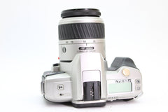 Minolta Dynax 3L + 35-80mm f4-5.6 - Minolta