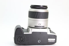 Minolta Dynax 3L + 35-80mm f4-5.6 - Minolta