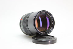 Minolta MD 135mm f2.8 - Minolta