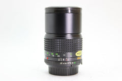 Minolta MD 135mm f2.8 - Minolta