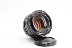 Minolta MD 50mm f1.4 - Minolta