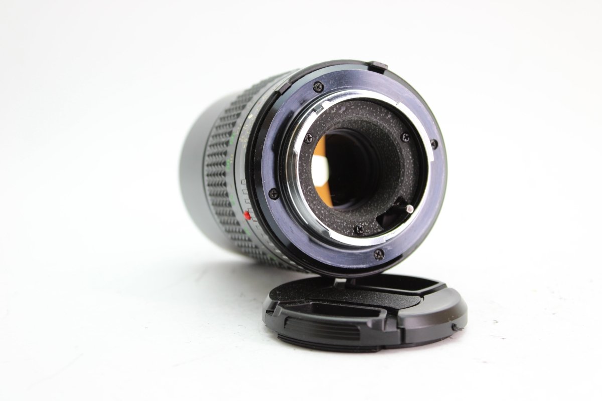 Minolta MD Tele Rokkor 135mm f2.8 - Minolta