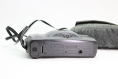 Minolta Riva AF35 - Minolta