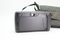 Minolta Riva AF35 - Minolta