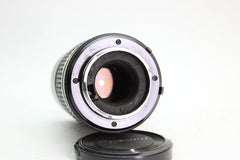 Minolta Tele Rokkor-X 135mm f3.5 - Minolta