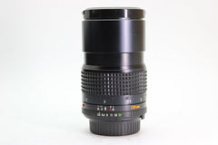 Minolta Tele Rokkor-X 135mm f3.5 - Minolta