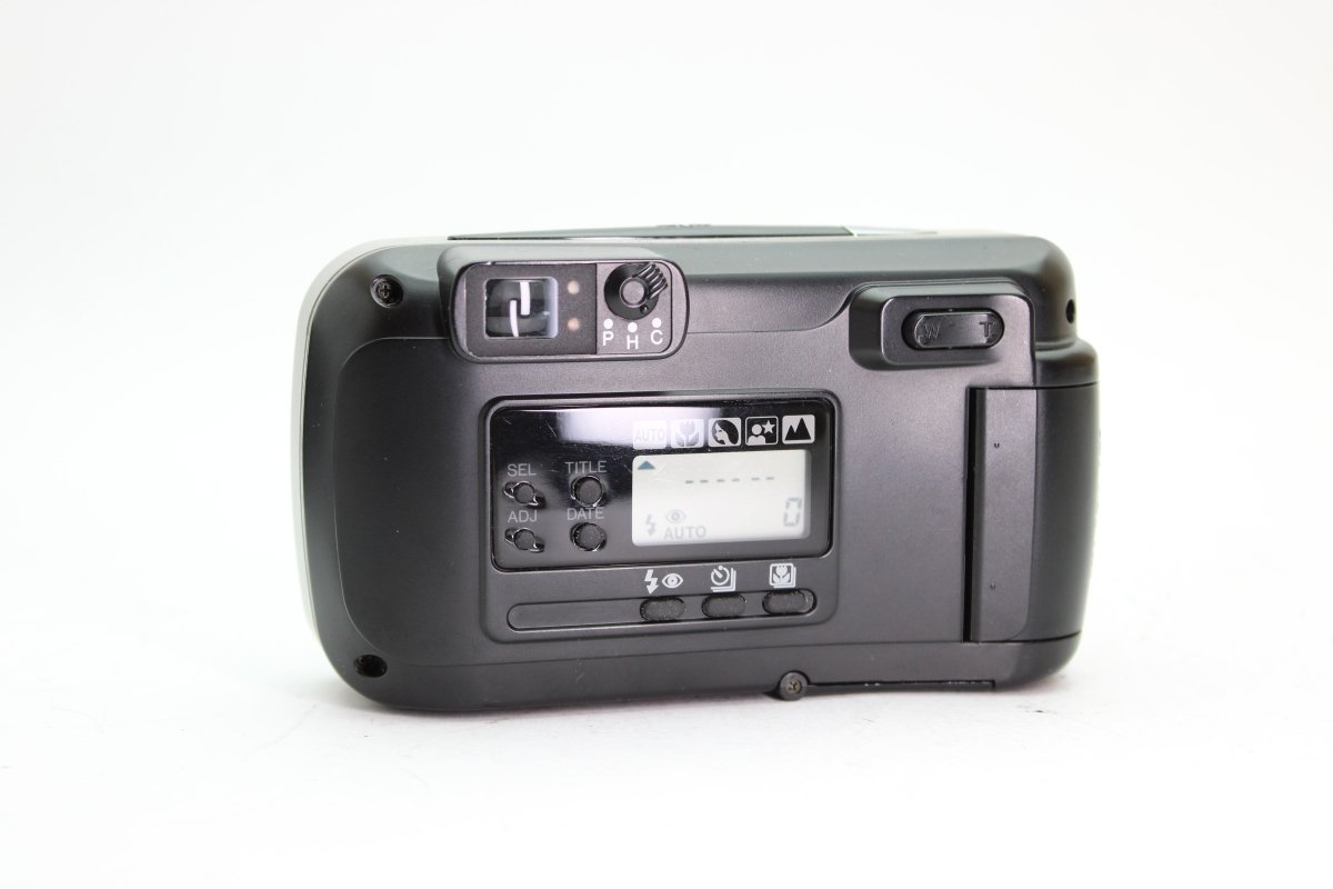 Minolta Vectis 30 - Minolta