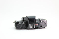 Minolta X-300s - Minolta