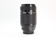 Nikon AF Nikkor 70-210mm f4-5.6 - Nikon