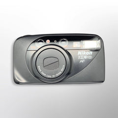 Nikon Zoom 100 AF - Nikon