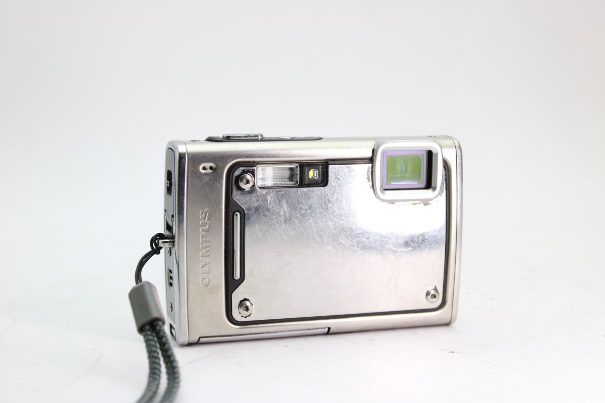 Olympus 1030 SW - Olympus