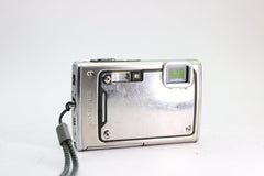 Olympus 1030 SW - Olympus