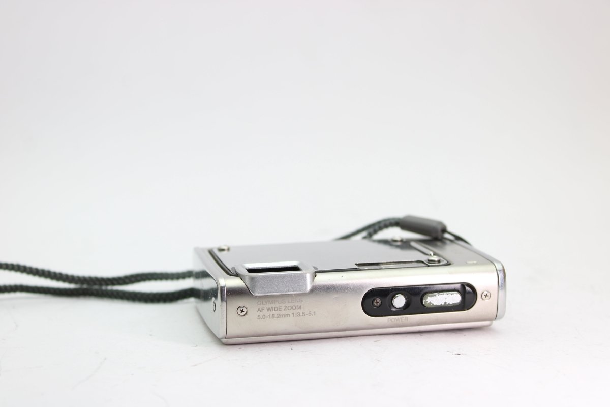 Olympus 1030 SW - Olympus