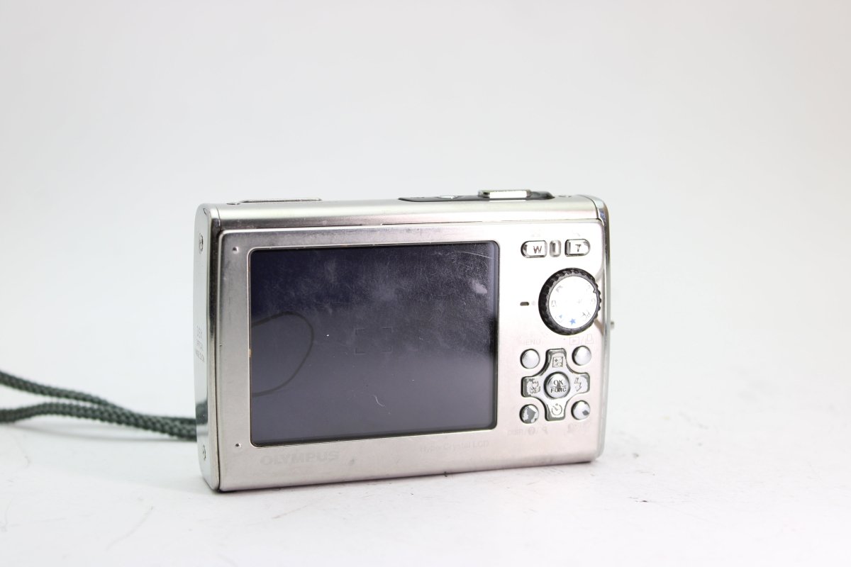 Olympus 1030 SW - Olympus