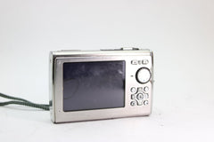 Olympus 1030 SW - Olympus