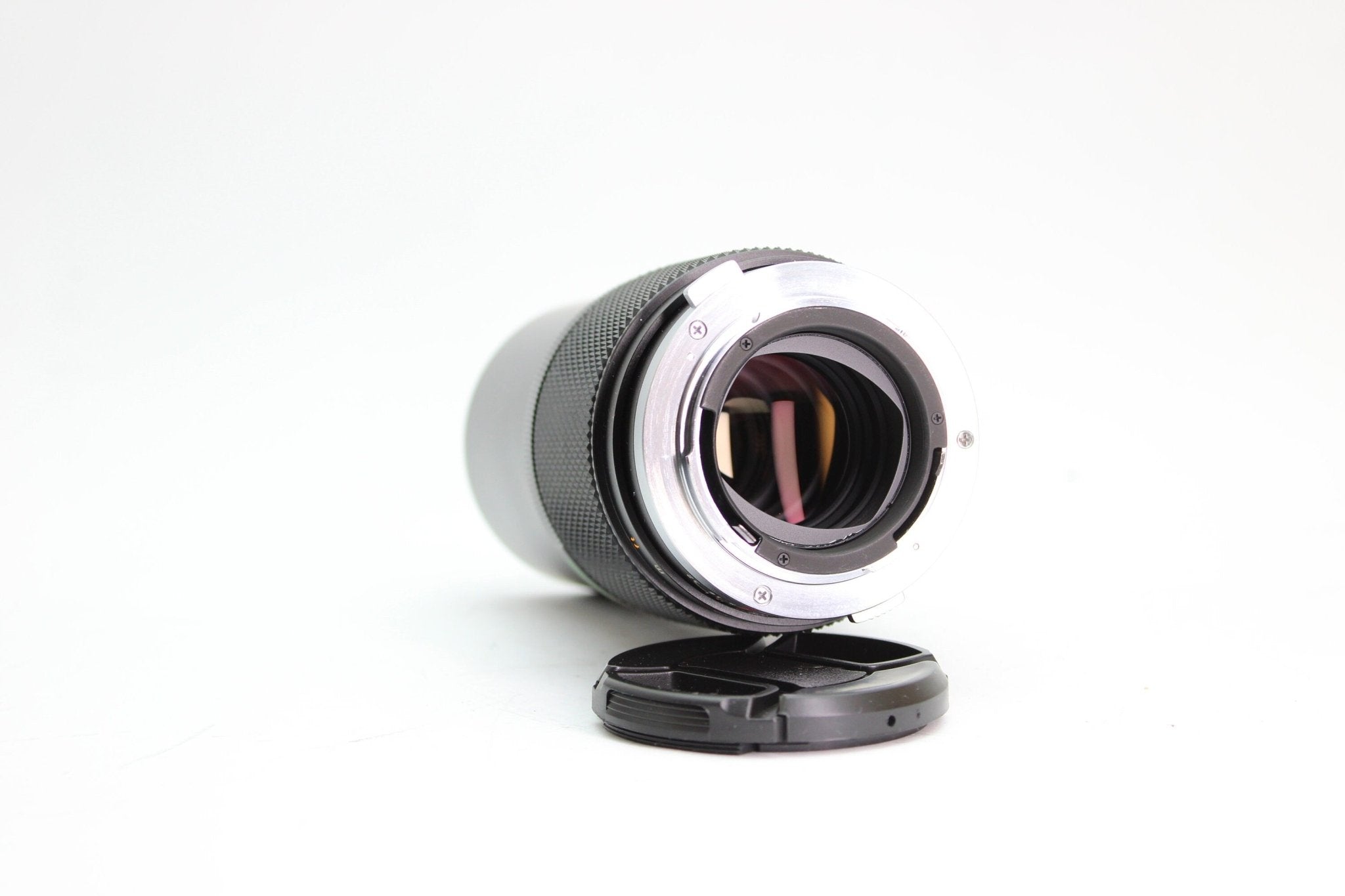 Olympus 200mm f/4 - Olympus