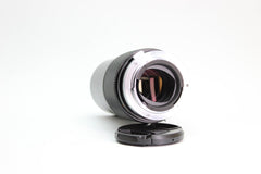 Olympus 200mm f/4 - Olympus