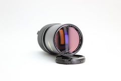 Olympus 200mm f/4 - Olympus