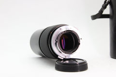 Olympus 200mm f/4 - Olympus