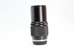 Olympus 200mm f/4 - Olympus