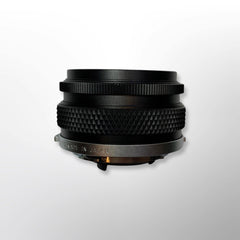 Olympus 28mm f/3.5 - Olympus