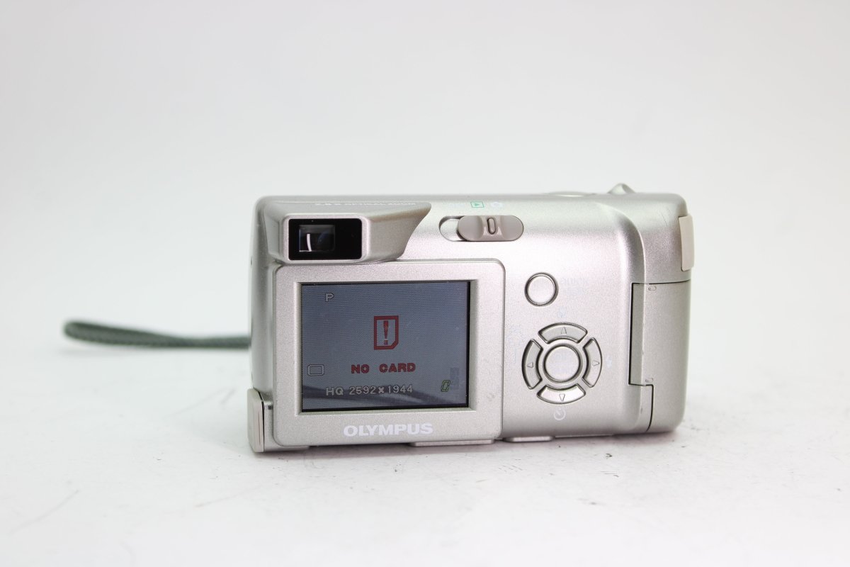 Olympus C-315 Zoom Imagelink - Olympus