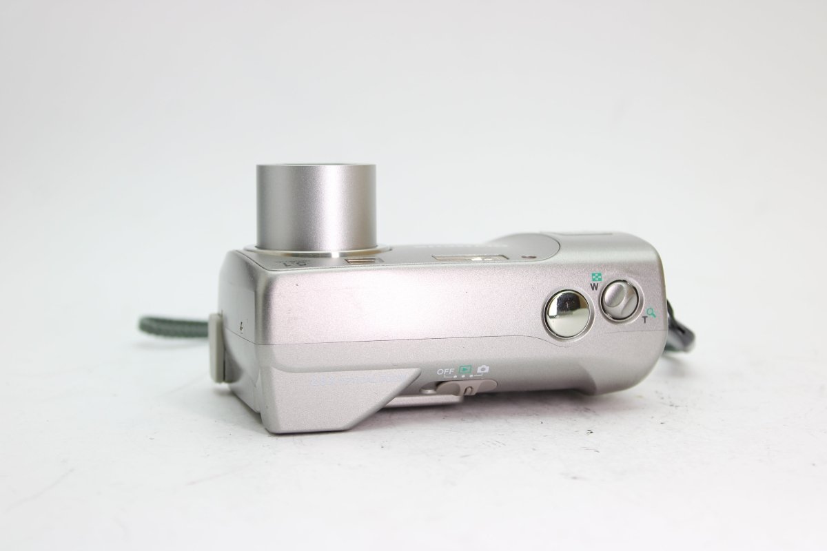 Olympus C-315 Zoom Imagelink - Olympus