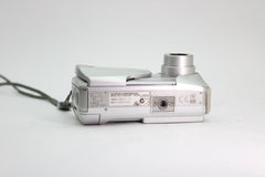 Olympus C-350 Zoom - Olympus