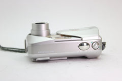 Olympus Camedia C-350 Zoom - Olympus