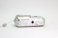 Olympus Camedia D-395 - Olympus