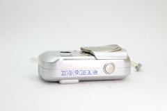 Olympus Camedia D-395 - Olympus