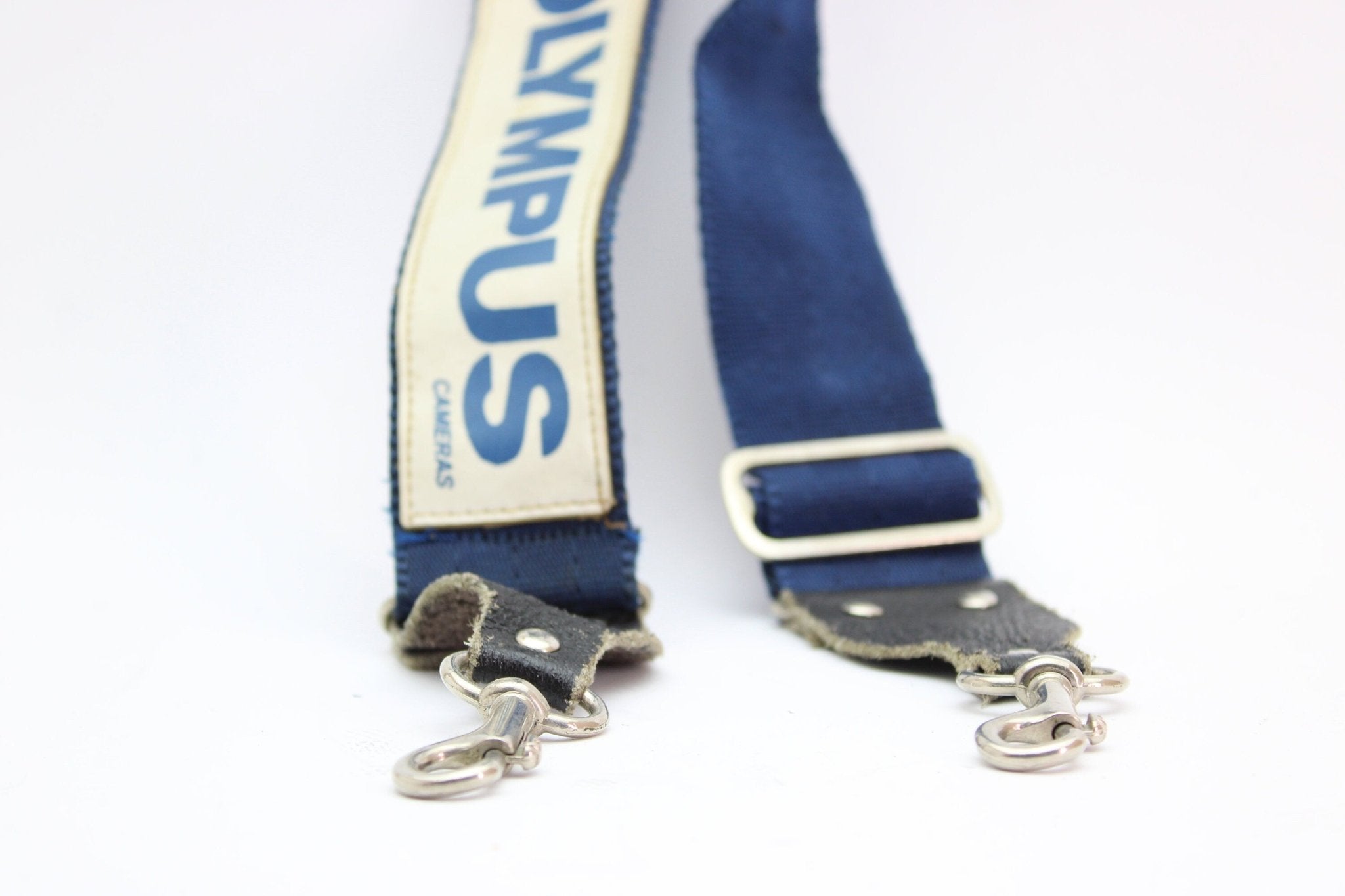 Olympus Camera Strap - Olympus