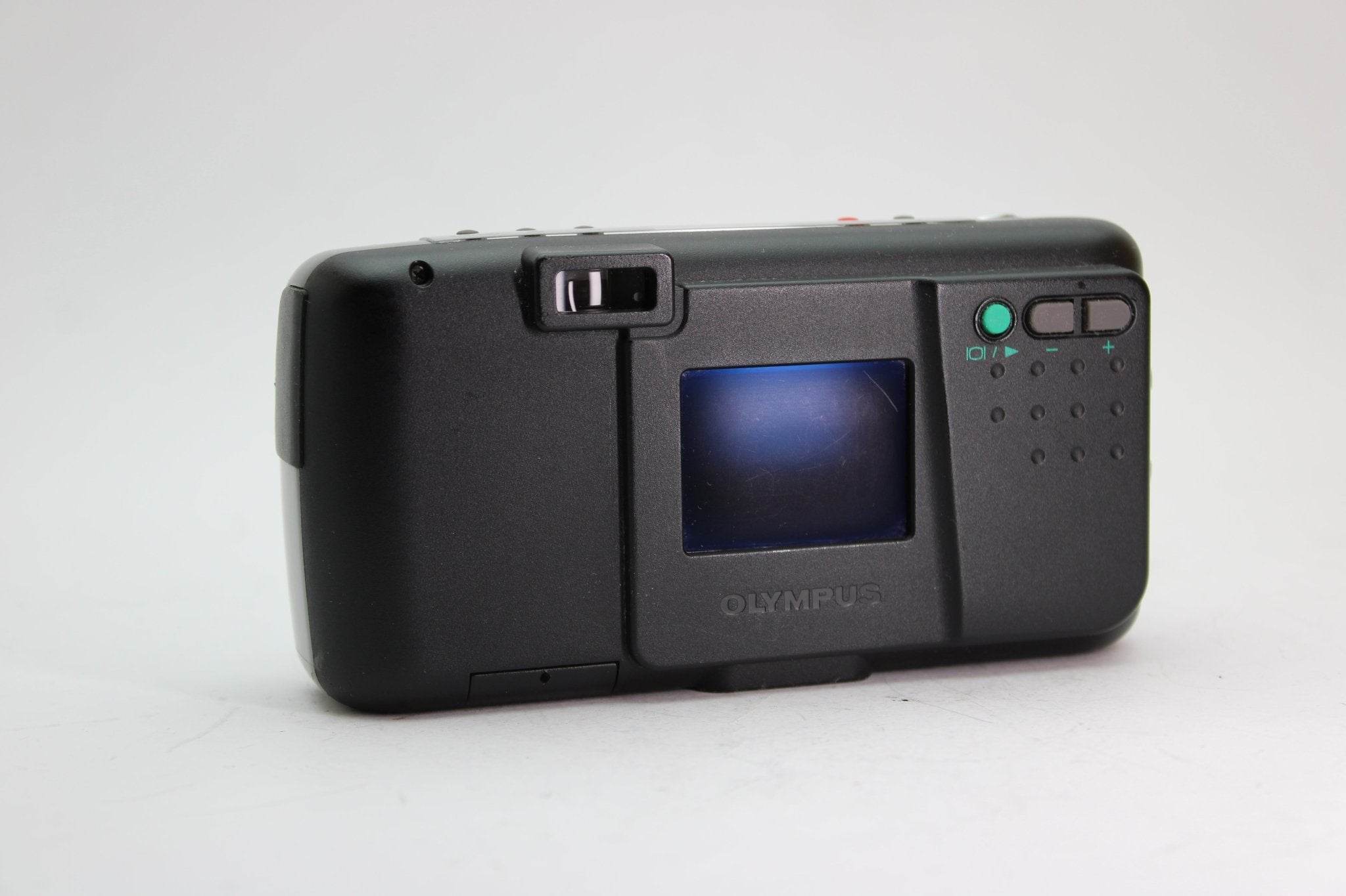 Olympus Digital Camera C-400 L - Olympus