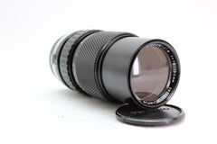 Olympus OM 75-150mm f4 - Olympus