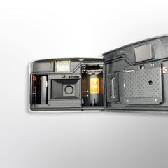 Olympus Trip XB400 - Olympus