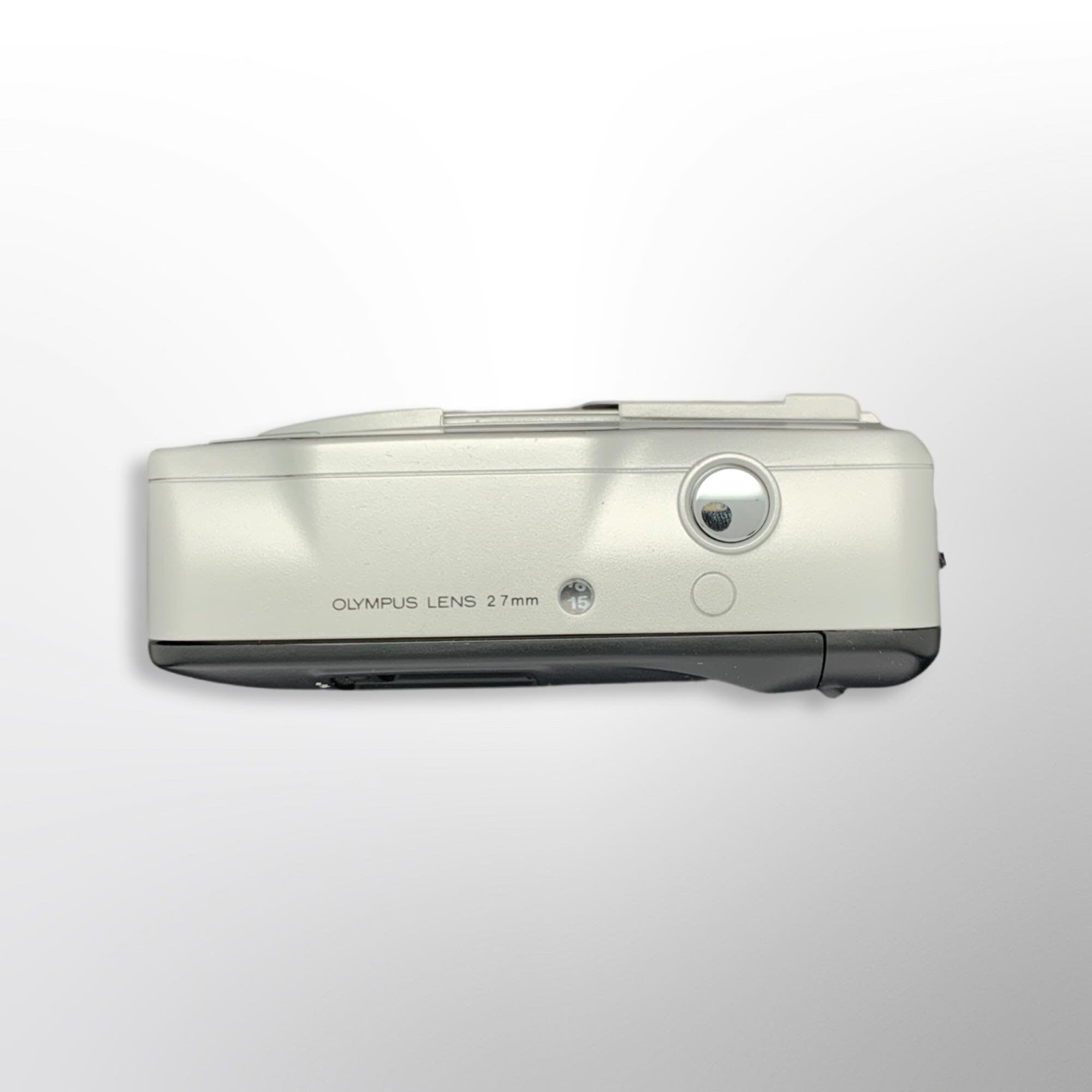 Olympus Trip XB400 - Olympus