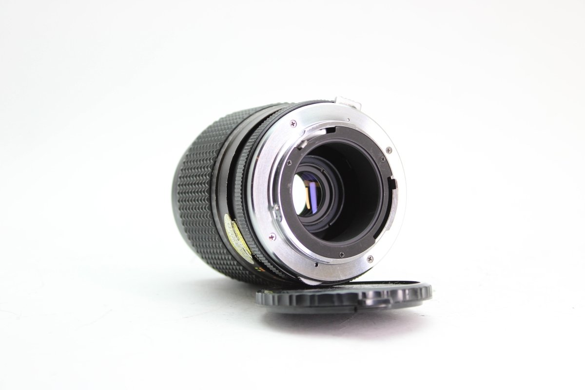 Pallas Auto 35-70mm f3.5-4.5 - Pallas