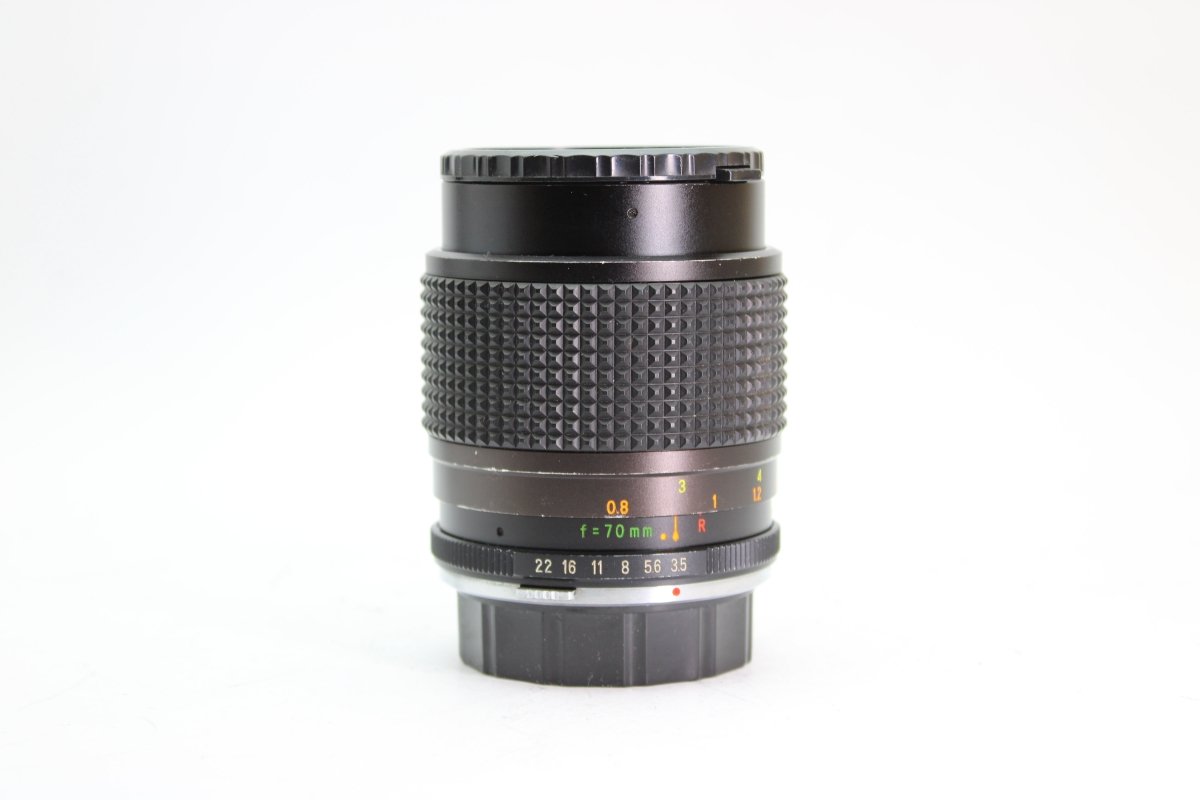 Pallas Auto 35-70mm f3.5-4.5 - Pallas