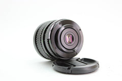 Pallas Magenta 28mm f2.8 - Pallas