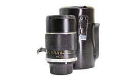 Panagor 135mm f/2.8 - Panagor