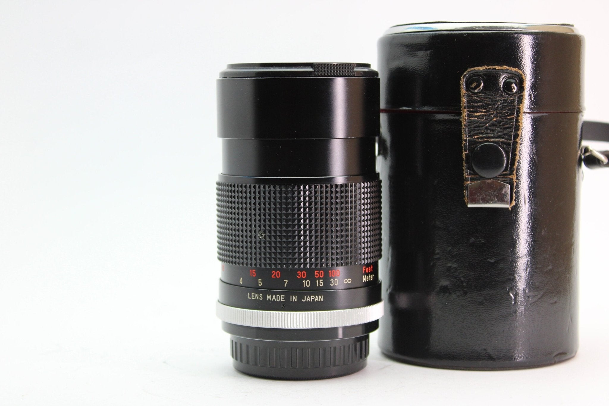 Panagor 135mm f/2.8 - Panagor