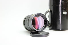 Panagor 135mm f/2.8 - Panagor