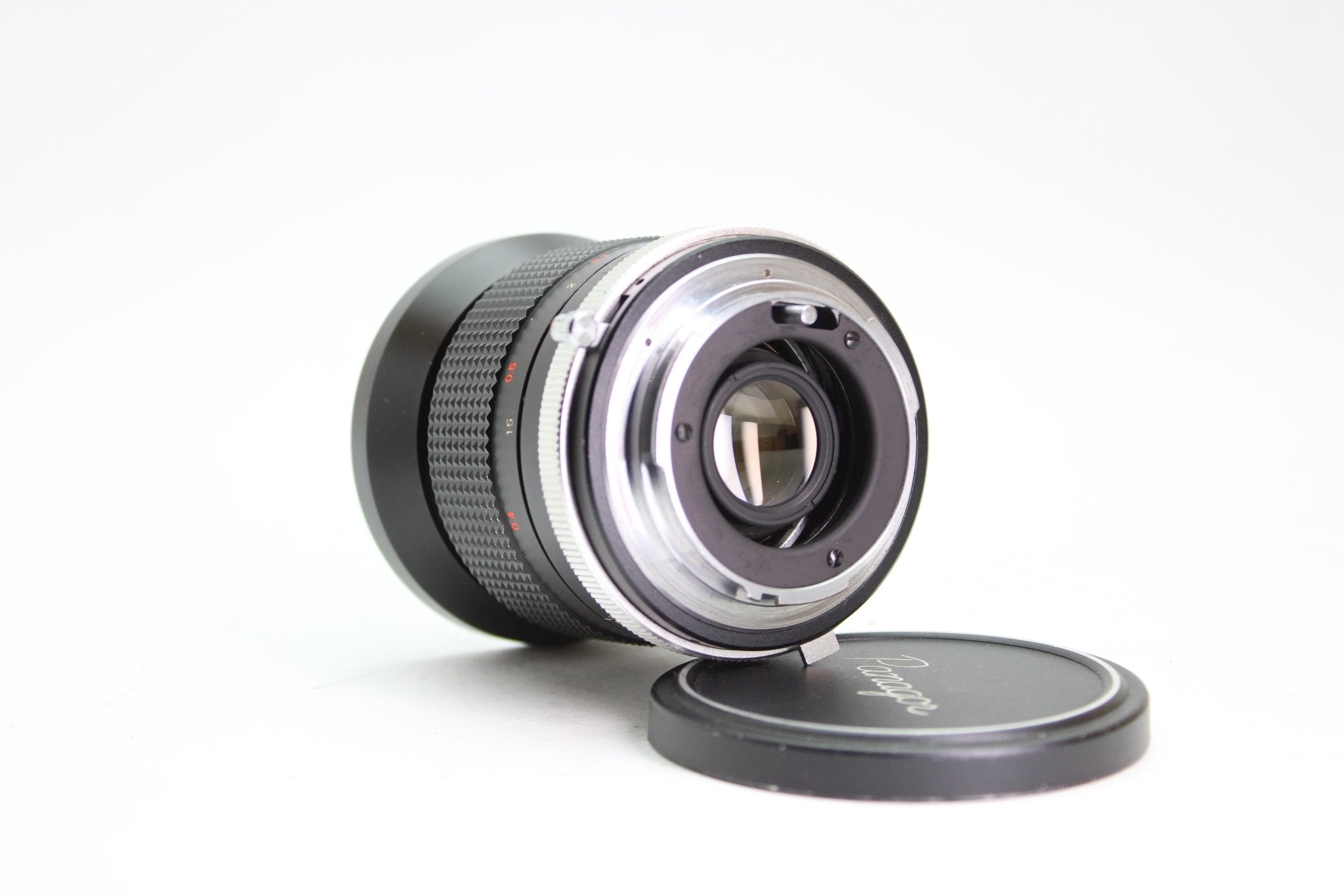 Panagor 28mm f/2.5 - Panagor