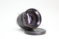 Panagor 28mm f/2.5 - Panagor