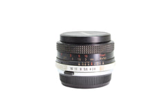 Panagor 28mm f/2.8 - Panagor