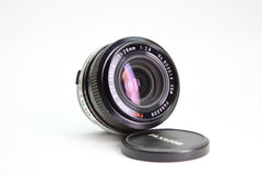 Panagor 28mm f/2.8 - Panagor