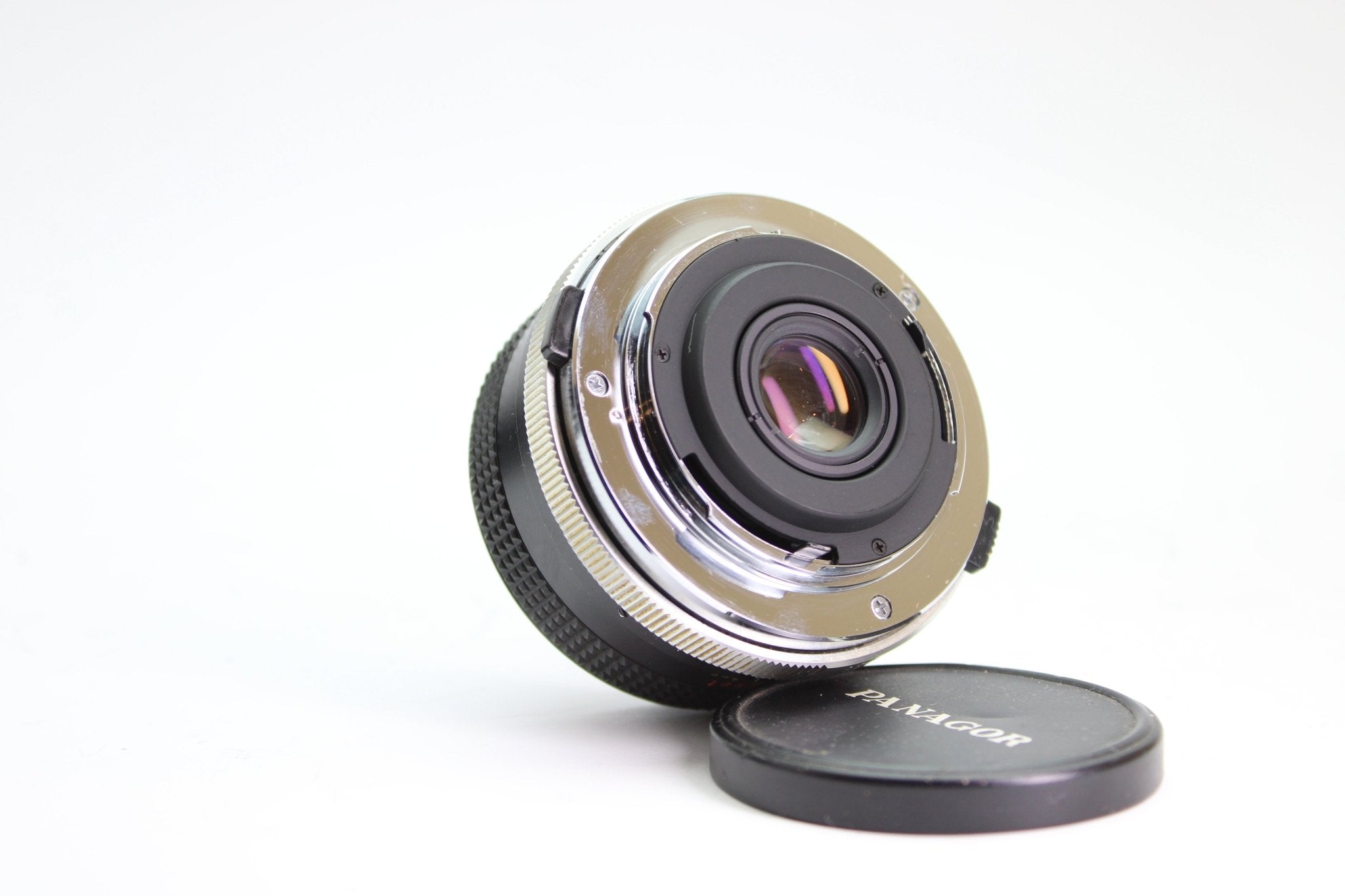 Panagor 28mm f/2.8 - Panagor